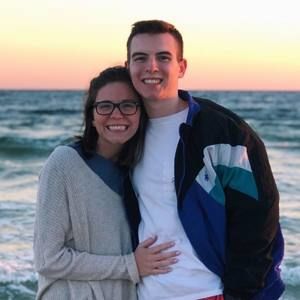 Meet your Posher, Baleigh